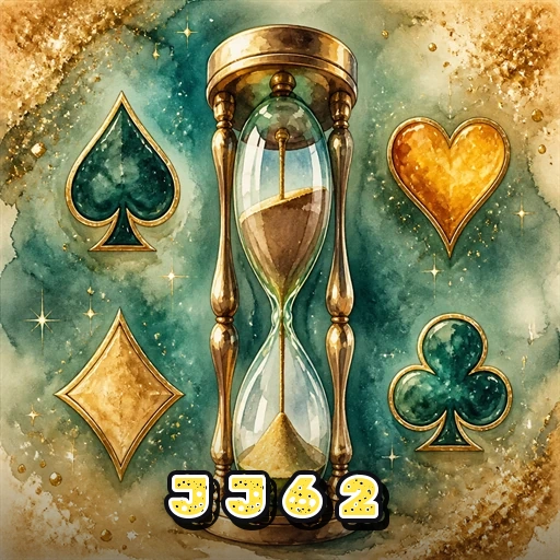 Tampilan antarmuka jj62 APK v4.7.5 saat pengujian performa dan keamanan di perangkat Android